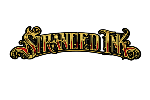 Stranded Ink Logo